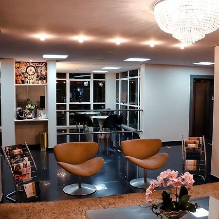 San Marino Hotel Paulo Afonso Dış mekan fotoğraf