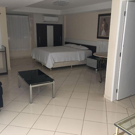 San Marino Hotel Paulo Afonso Dış mekan fotoğraf
