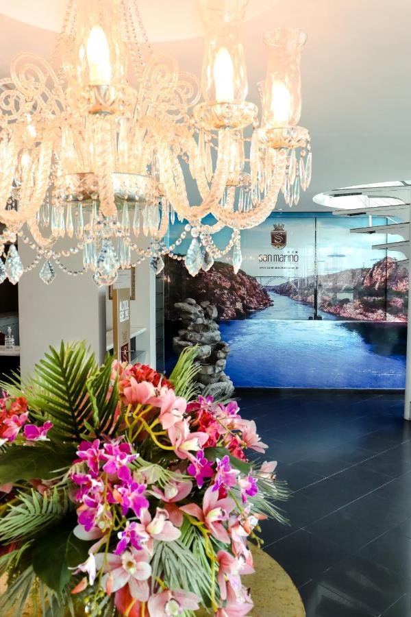 San Marino Hotel Paulo Afonso Dış mekan fotoğraf