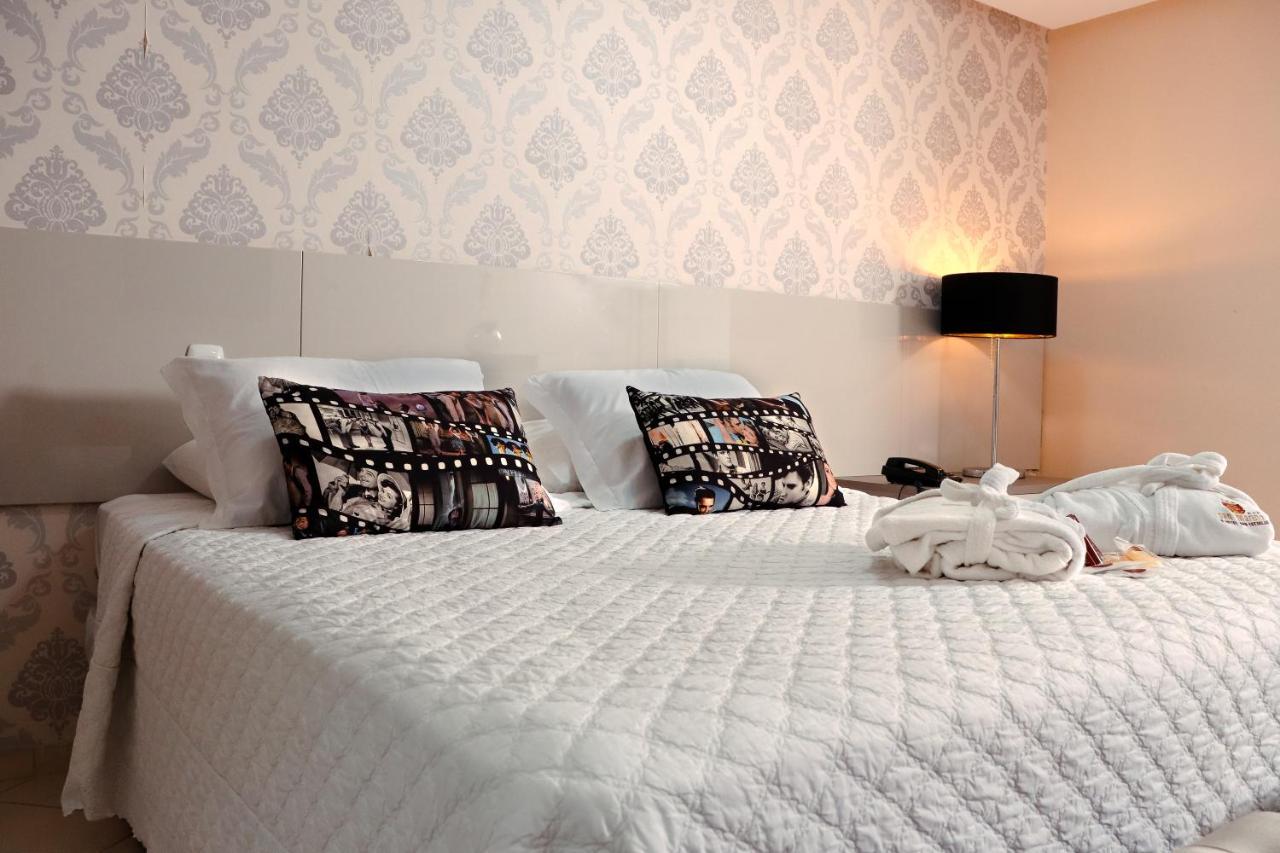 San Marino Hotel Paulo Afonso Dış mekan fotoğraf
