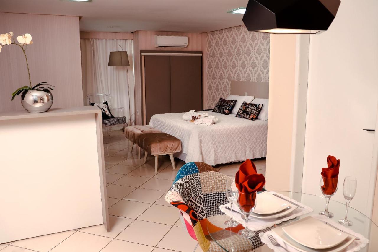 San Marino Hotel Paulo Afonso Dış mekan fotoğraf