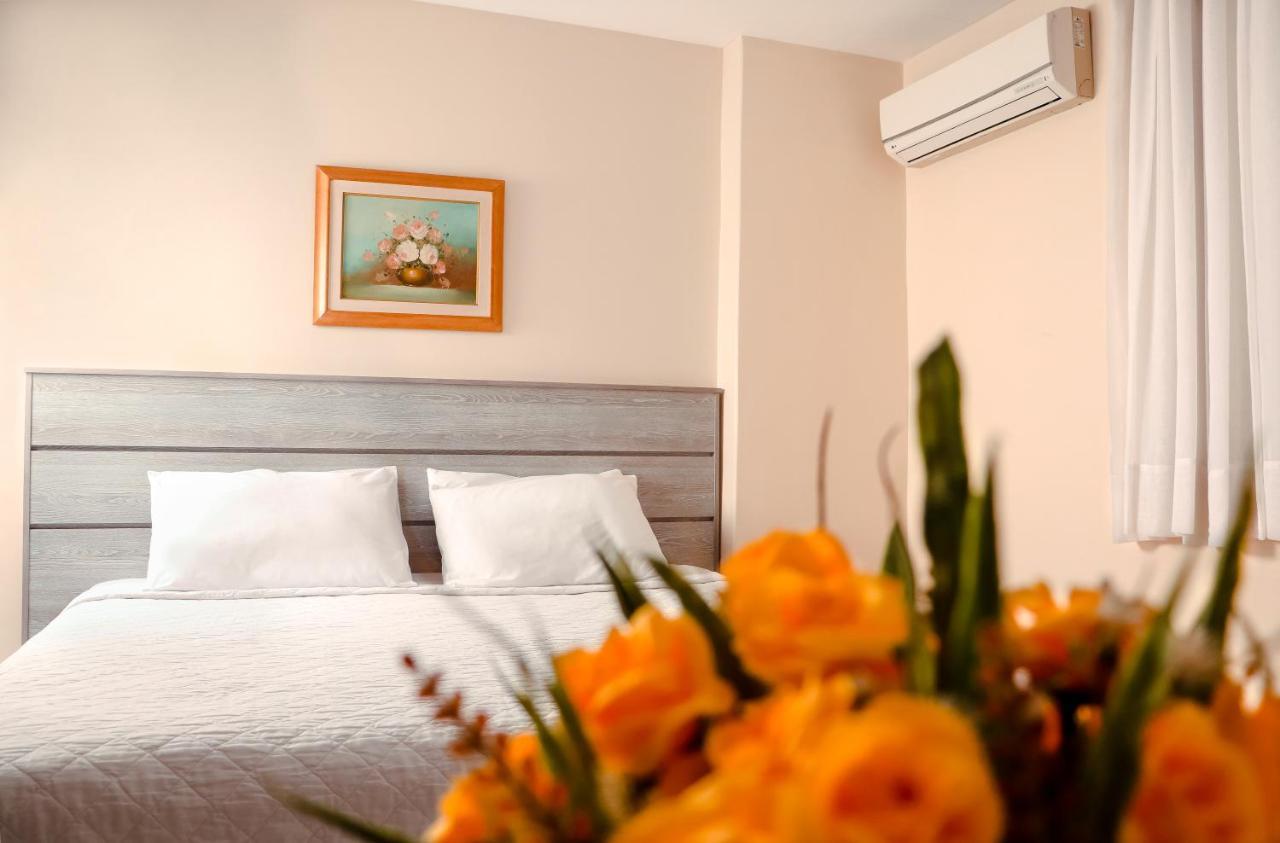 San Marino Hotel Paulo Afonso Dış mekan fotoğraf